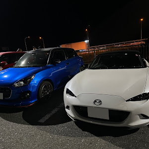 スイフトRS