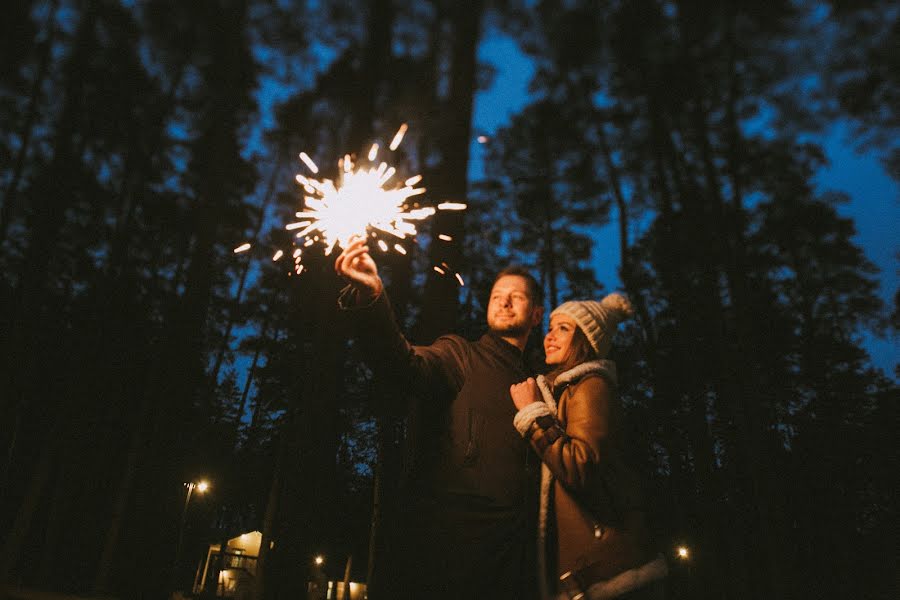 結婚式の写真家Olga Soldak (olgami4)。2017 12月7日の写真