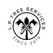 L.P Tree Services LTD Logo