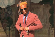 Somizi's reality show keeps increasing the levels.