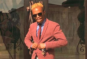 Somizi's reality show keeps increasing the levels.