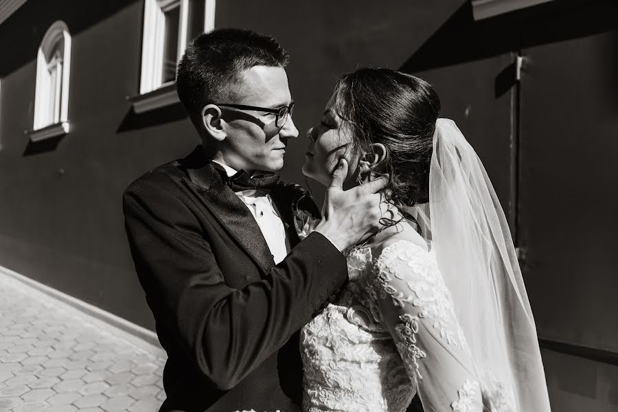 Fotografo di matrimoni Mariya Kozlova (mvkoz). Foto del 25 maggio 2018