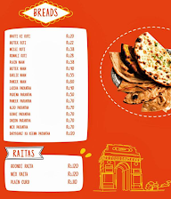 Awadh Food Factory menu 4