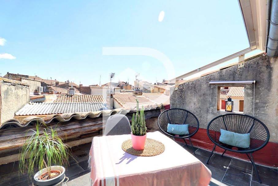 Vente appartement 5 pièces 112.8 m² à Manosque (04100), 210 000 €