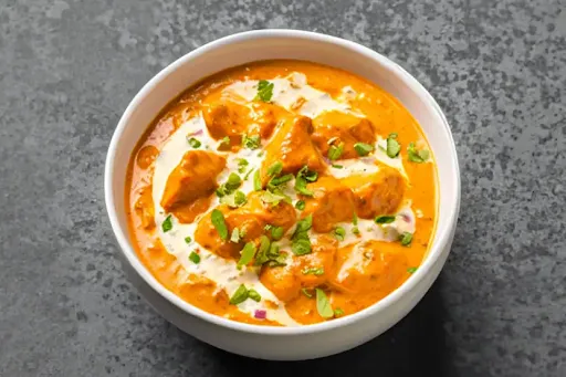 Boneless Butter Chicken