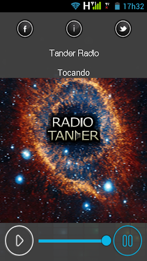 Tander Rádio