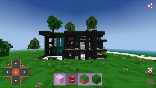 Modern House Craft
