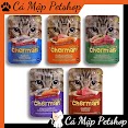 Pate Cho Mèo Cherman, Pate Thái Lan Cho Mèo Mọi Lứa Tuổi Túi 85G
