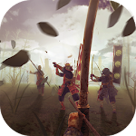 Samurai Warrior Heroes of War Apk