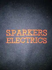 S. Parkers Electrics Logo