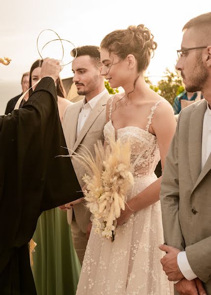 Fotógrafo de bodas Astrinos Alexakis (astrinoswedding). Foto del 7 de noviembre 2023