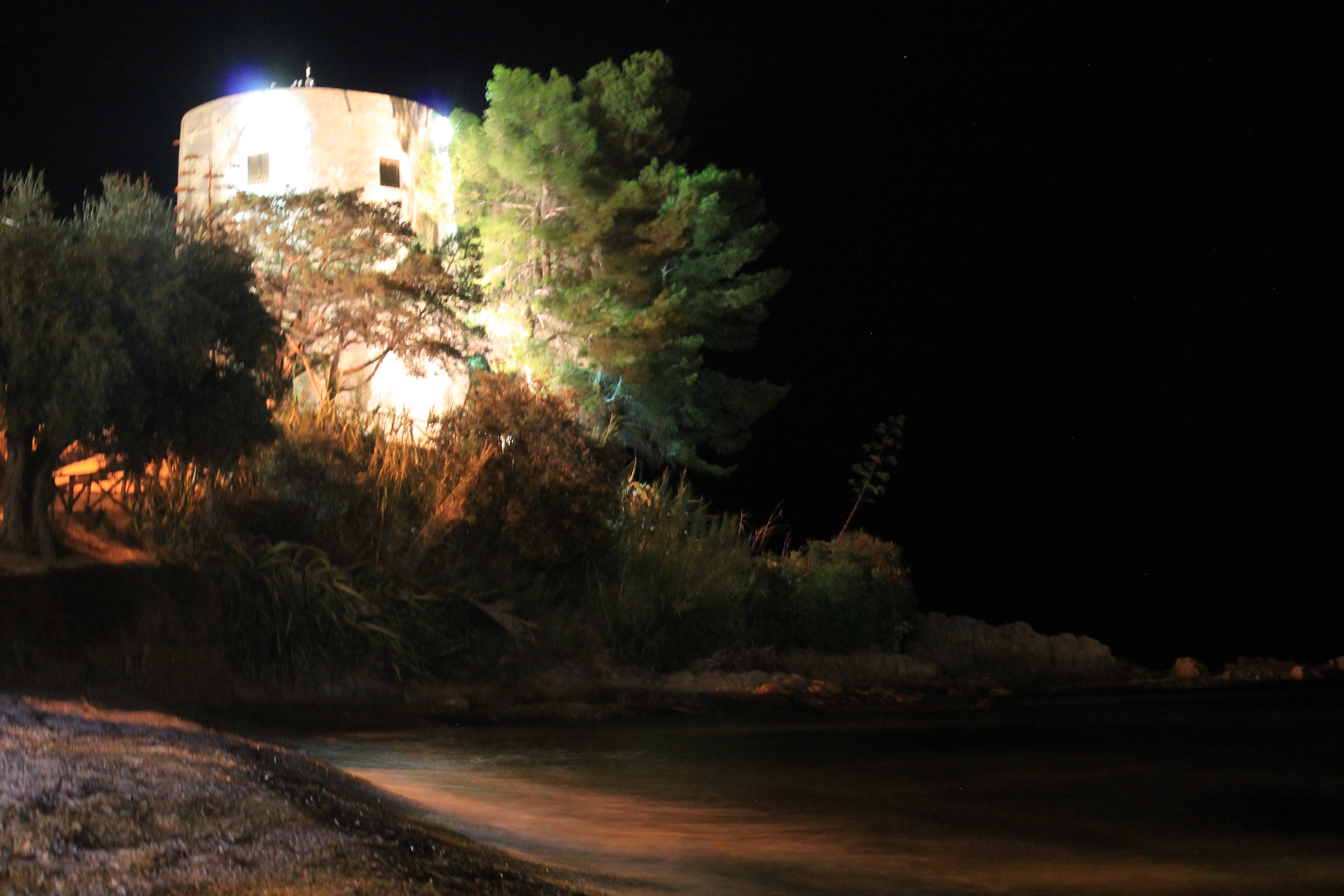 Torre saracena di irene_mereu