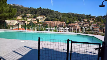 appartement à Roquebrune-Cap-Martin (06)