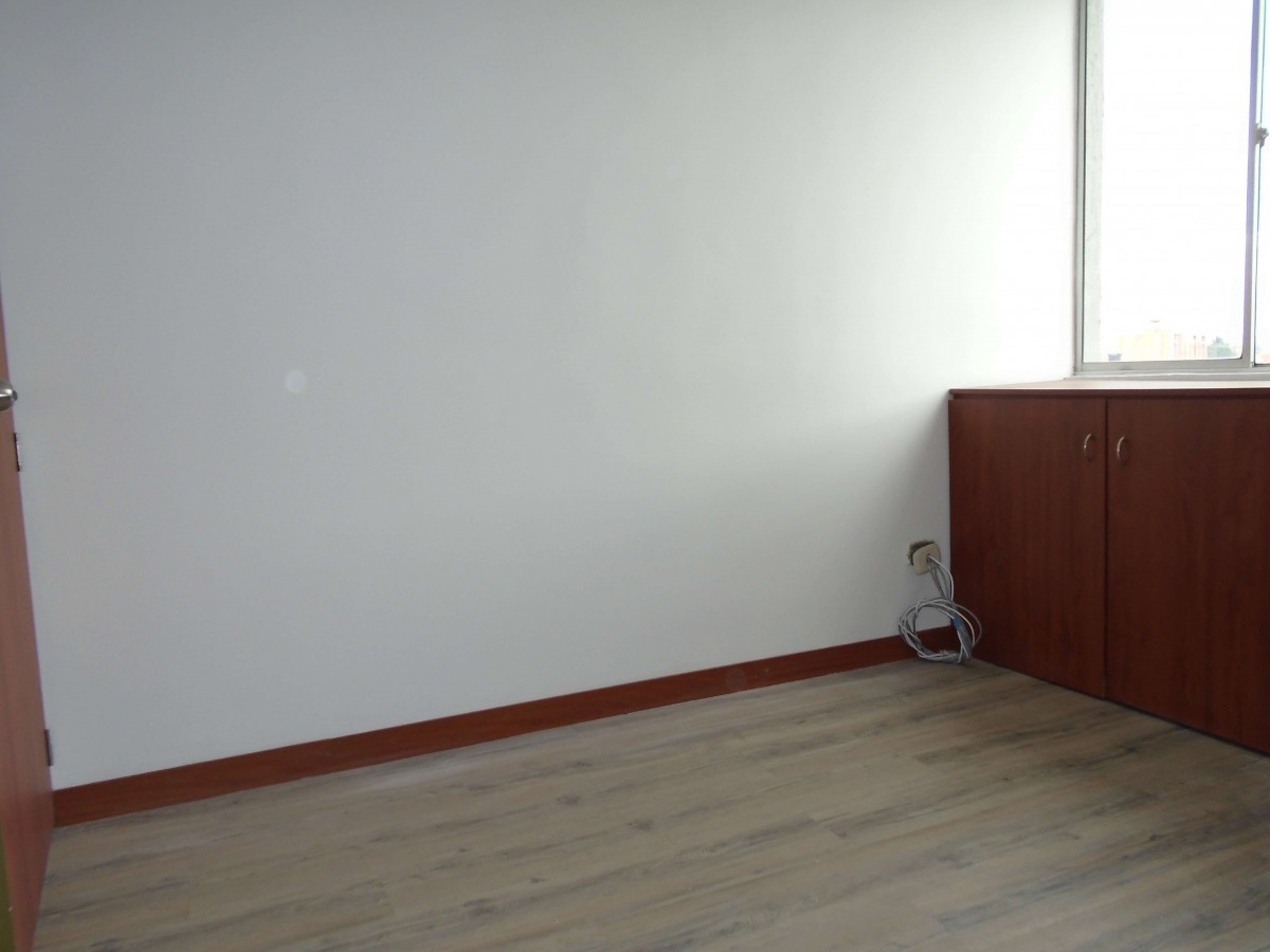 Apartamento En Venta - Suba, Bogota