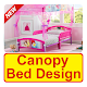 Download Canopy Bed Design idea For PC Windows and Mac 1.0