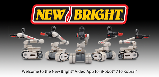 irobot new bright