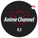 Herunterladen Anime Channel Sub Indo ~ ACB V3 Installieren Sie Neueste APK Downloader