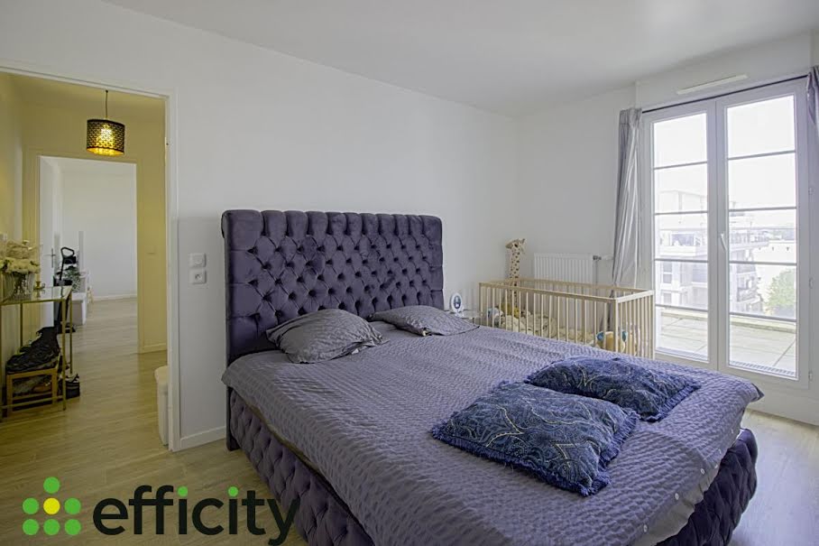 Vente appartement 2 pièces 46 m² à Drancy (93700), 199 900 €