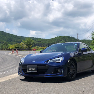 BRZ ZC6