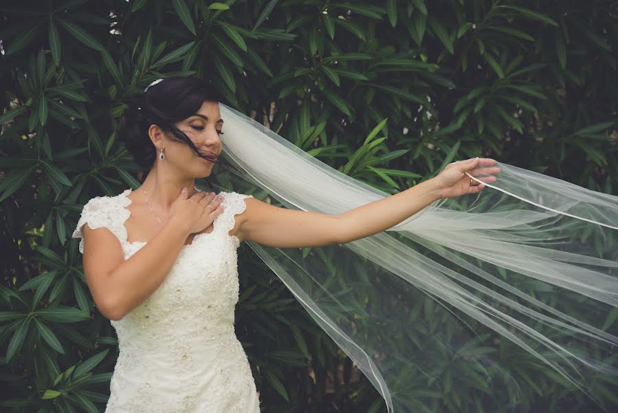 Photographe de mariage Tania Mura (taniamura). Photo du 20 février 2017