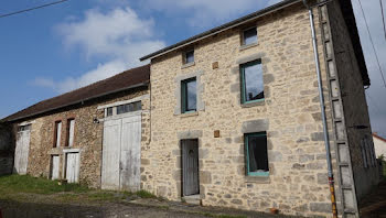 maison à Saint-Maurice-la-Souterraine (23)