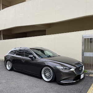 MAZDA6 GJ5FW