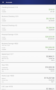 American Broadcast Employee FCU(圖5)-速報App