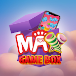 Cover Image of Скачать MAX GAME BOX 1.0 APK