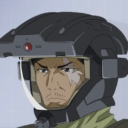 セルゲイ・スミルノフ
