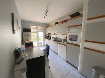 appartement à Saint-Brieuc (22)