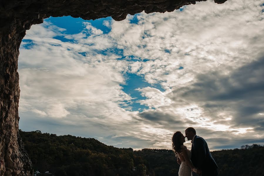 Fotógrafo de bodas Milen Marinov (marinov). Foto del 30 de noviembre 2017