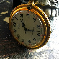 L'orologio del nonno. di 