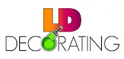 LD Decorating Logo