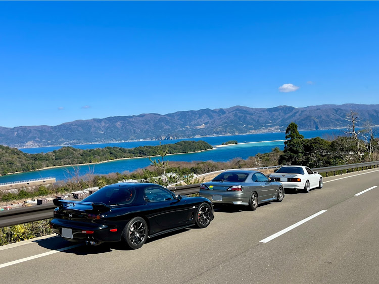 RX-7の2023年 総集編！・ベストショットに関するカスタム事例の投稿画像4枚目