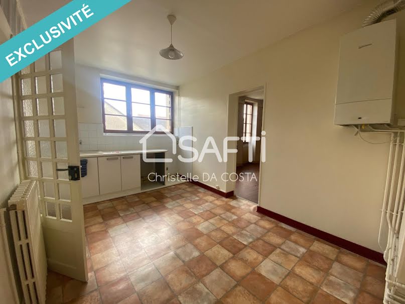 Vente appartement 3 pièces 160 m² à Maincy (77950), 177 000 €