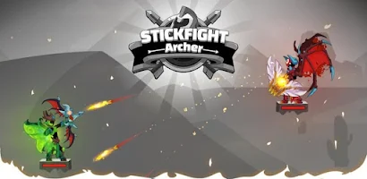 Stickfight Archer - Apps on Google Play