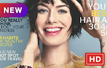 Lena Headey New Tab & Wallpapers Collection small promo image