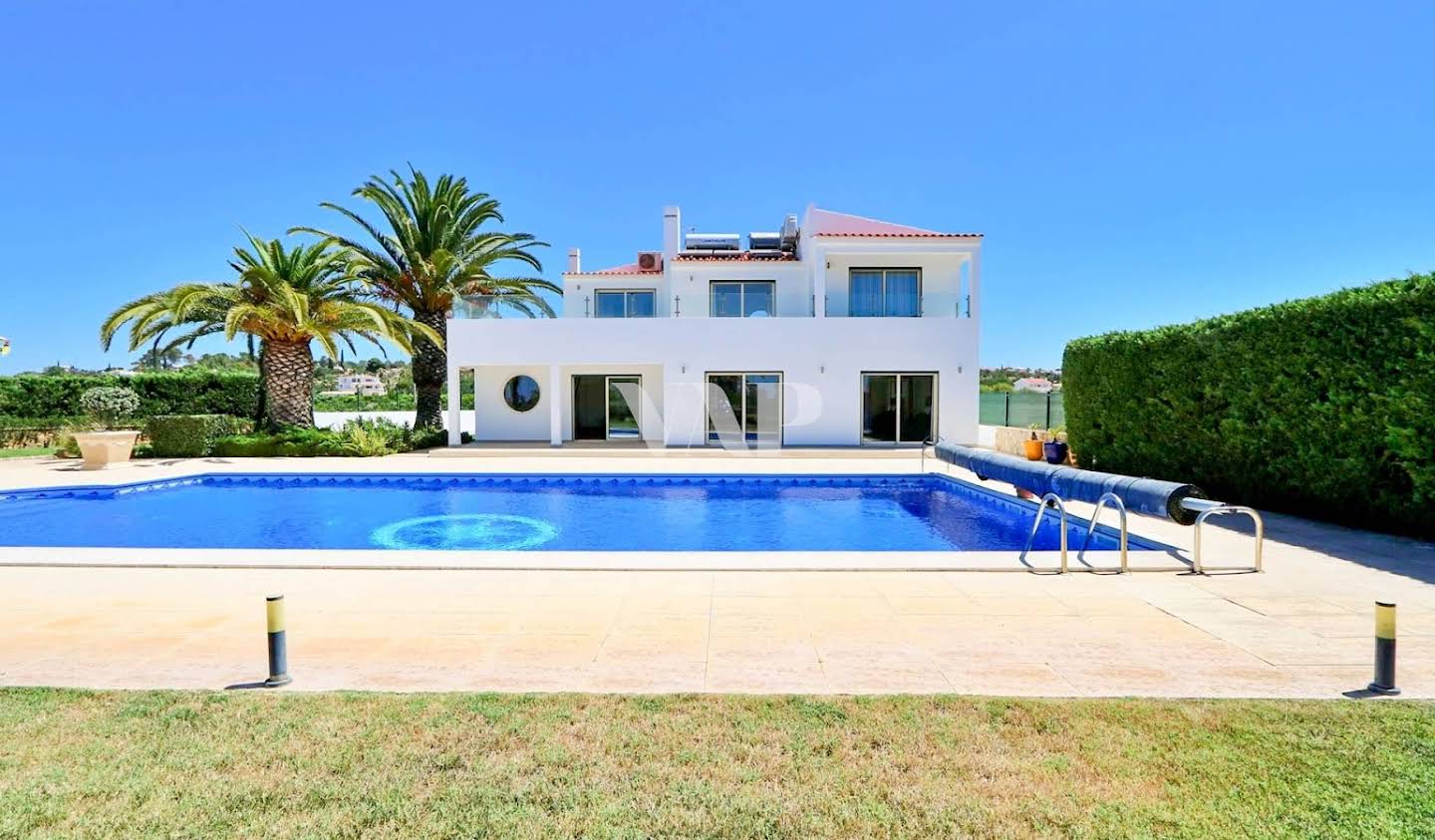 House Albufeira