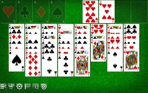 FreeCell Solitaire Free