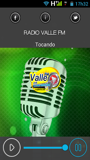 RADIO VALLE FM