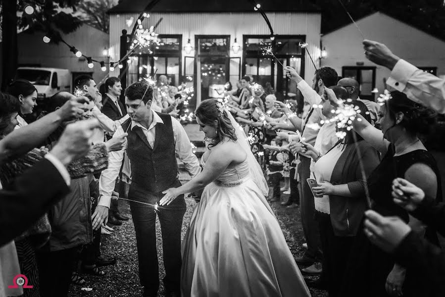 Fotógrafo de bodas Nathan Eames (libraphoto). Foto del 1 de junio 2019