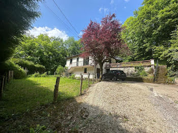 maison à Nant-le-Petit (55)