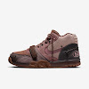 air trainer 1 cactus corp archaeo brown rust pink