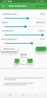 Gboost e-bike Toolbox Screenshot