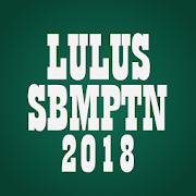 Lulus SBMPTN 2018 1.5 Icon