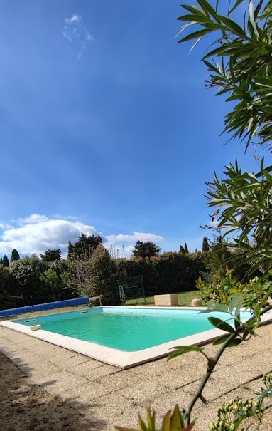 Vente maison 5 pièces 145 m² à Maussane-les-Alpilles (13520), 869 000 €