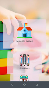 Liceo Pequeños Querubines(圖2)-速報App