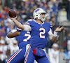 Nathan Peterman confirmé