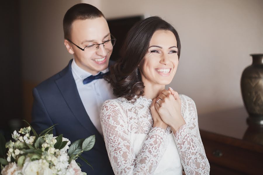 Fotografo di matrimoni Sasha Dzheymeson (jameson). Foto del 28 aprile 2017