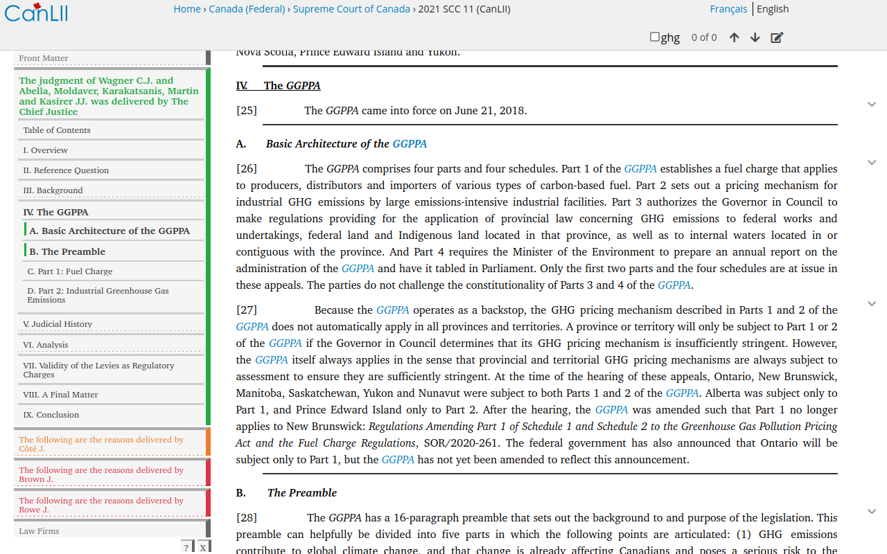 iDissent Preview image 0